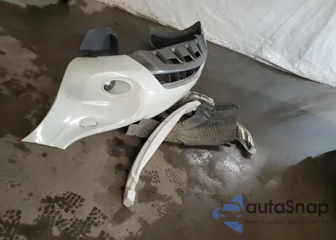 2009 Nissan Murano S z USA, uszkodzony, nr VIN JN8AZ18W09W154067